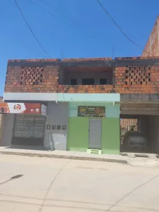 Casa com 3 Quartos à venda, 240m² no Santa Maria, Aracaju