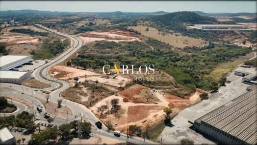 à venda, 6440m² no Campina Verde, Contagem