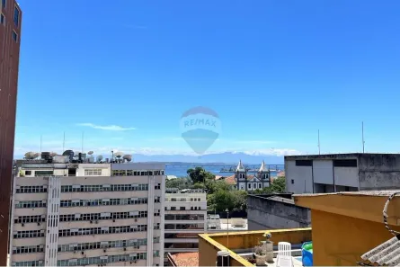 Sala Comercial para alugar, 21m² no Centro, Rio de Janeiro