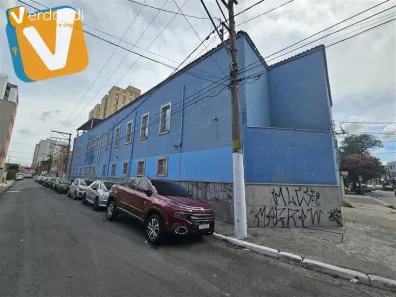 Prédio Comercial com 24 Quartos para alugar, 1332m² no Maranhão, São Paulo