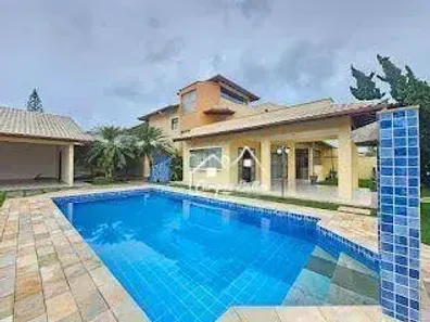 Sobrado com 3 Quartos à venda, 318m² no Jardim Imperador, Peruíbe