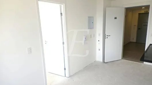 Apartamento com 1 Quarto à venda, 28m² no Vila Mariana, São Paulo