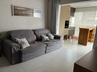 Apartamento com 3 Quartos à venda, 89m² no Conjunto Residencial Trinta e Um de Março, São José dos Campos
