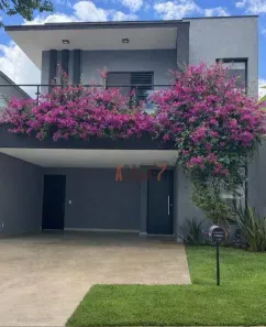 Casa de Condomínio com 3 Quartos para venda ou aluguel, 240m² no Cajuru do Sul, Sorocaba