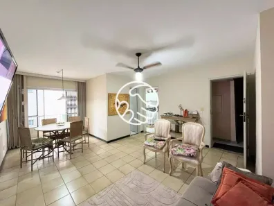 Apartamento com 2 Quartos à venda, 75m² no Praia do Morro, Guarapari