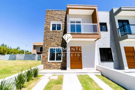 Casa com 3 Quartos à venda, 122m² no Campo Novo, Porto Alegre