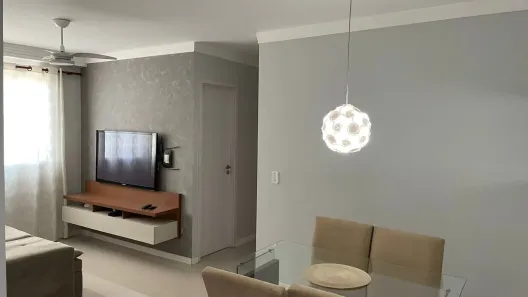 Apartamento com 2 Quartos à venda, 47m² no Jardim Morumbi (Nova Veneza), Sumaré