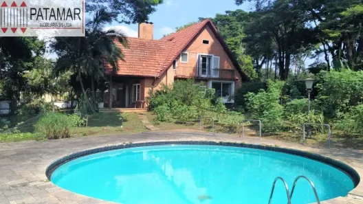 Sobrado com 3 Quartos para alugar, 400m² no Morumbi, São Paulo