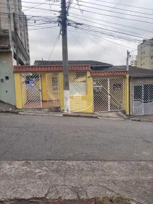 Casa com 3 Quartos à venda, 182m² no Vila Rosália, Guarulhos