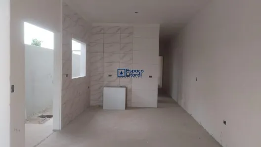 Casa com 2 Quartos à venda, 100m² no Balneário Recanto do Sol, Caraguatatuba