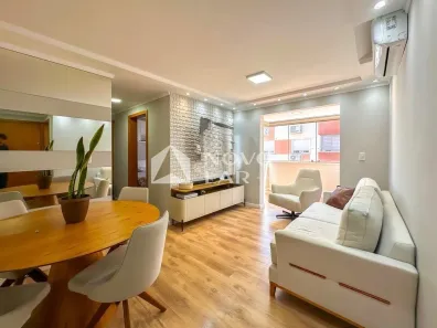 Apartamento com 2 Quartos à venda, 67m² no Jardim Itu, Porto Alegre