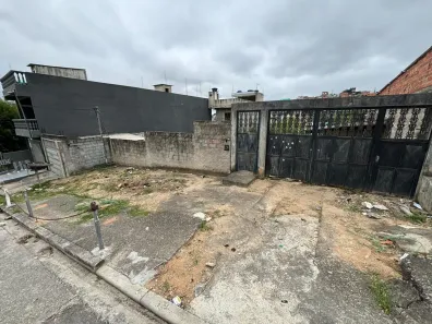 Lote/Terreno à venda, 450m² no Parque Suburbano, Itapevi