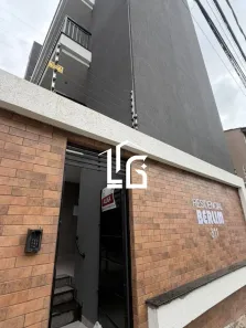 Apartamento com 2 Quartos à venda, 41m² no Cidade Antônio Estevão de Carvalho, São Paulo