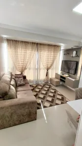 Apartamento com 2 Quartos à venda, 75m² no Perequê, Porto Belo