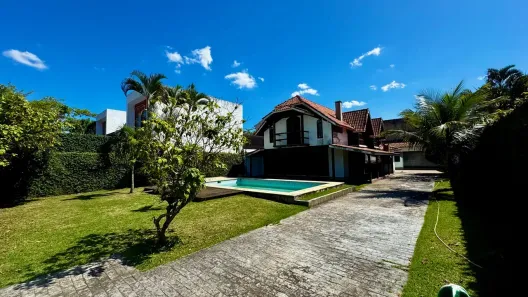 Casa com 4 Quartos à venda, 344m² no Recreio dos Bandeirantes, Rio de Janeiro