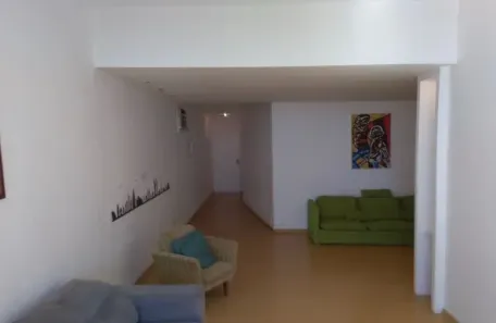Apartamento com 3 Quartos à venda, 145m² no Santa Teresa, Rio de Janeiro