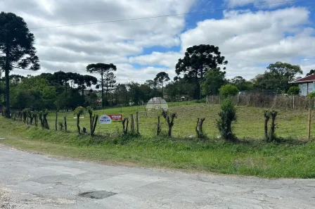 Lote/Terreno à venda, 768m² no Bateias, Campo Largo