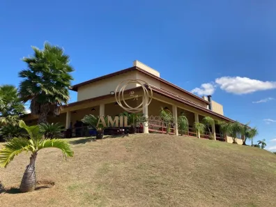 Lote/Terreno à venda, 486m² no Condomínio Terras do Vale, Caçapava