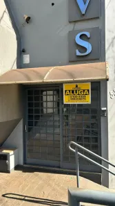 Sala Comercial para alugar, 274m² no Centro, Sertãozinho