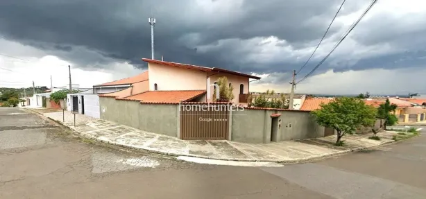Casa com 3 Quartos à venda, 297m² no Jardim Antonio Von Zuben, Campinas