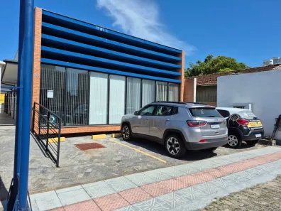 Ponto Comercial para alugar, 60m² no Barreiros, São José