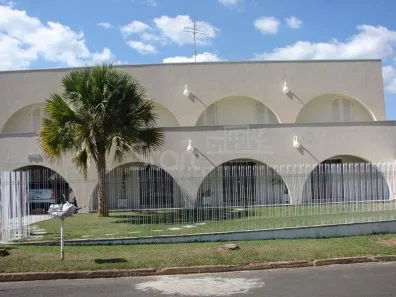 Imóvel Comercial com 4 Quartos para alugar, 702m² no Parque Taquaral, Campinas