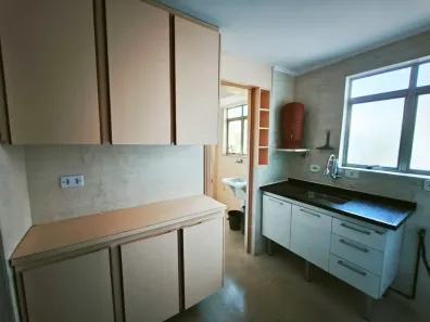 Apartamento com 2 Quartos à venda, 50m² no Vila Nova Cachoeirinha, São Paulo