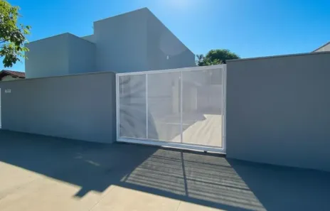 Casa com 3 Quartos à venda, 150m² no Vila Bocaina, Mauá