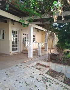 Casa com 4 Quartos à venda, 270m² no Cidade Jardim, Uberlândia
