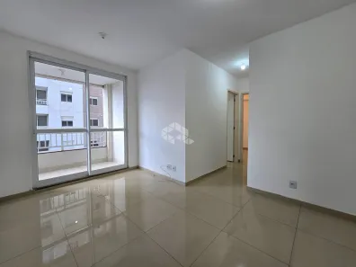 Apartamento com 2 Quartos à venda, 51m² no Farrapos, Porto Alegre
