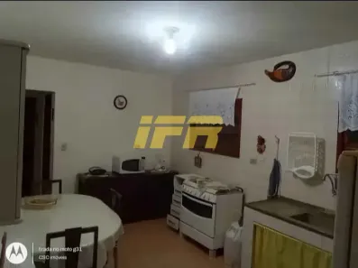 Casa com 4 Quartos à venda, 90m² no Perequê Açu, Ubatuba
