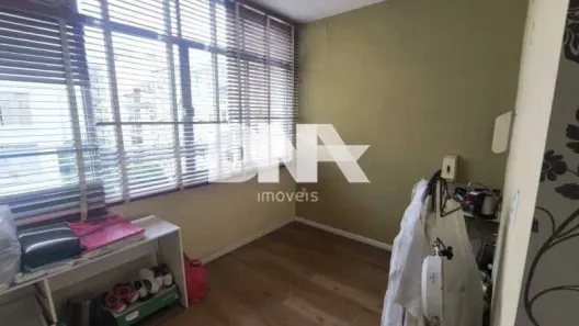 Sala Comercial à venda, 35m² no Copacabana, Rio de Janeiro
