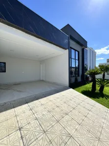 Casa com 3 Quartos à venda, 138m² no Loteamento Bosque da Mata, Tijucas