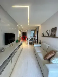 Apartamento com 2 Quartos para alugar, 69m² no Ponta D'Areia, São Luís