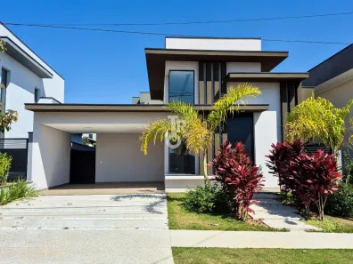 Casa com 3 Quartos à venda, 162m² no São Venâncio, Itupeva