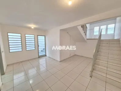 Casa com 4 Quartos à venda, 166m² no Jardim América, Bauru