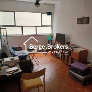 Apartamento com 2 Quartos à venda, 63m² no Botafogo, Rio de Janeiro
