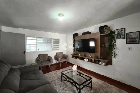 Casa com 5 Quartos à venda, 198m² no Vila Perseu Leite de Barros, Campinas