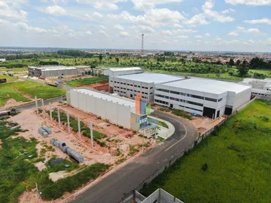 Lote/Terreno à venda, 1403m² no Jardim Nova Europa, Hortolândia