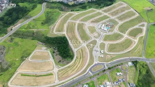 Lote/Terreno à venda, 330m² no Condomínio Residencial Alphaville I, São José dos Campos