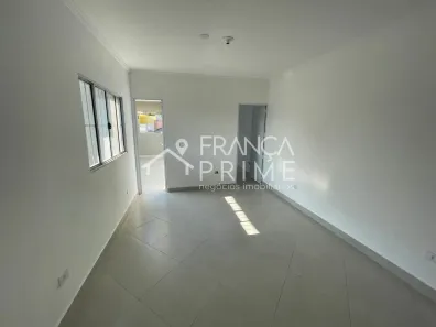 Apartamento com 1 Quarto para alugar, 53m² no Jardim São José (Zona Norte), São Paulo