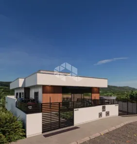 Casa com 2 Quartos à venda, 72m² no Forquilhas, São José
