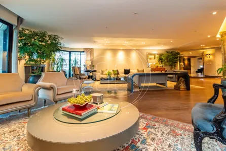 Apartamento com 4 Quartos à venda, 600m² no Vila Uberabinha, São Paulo