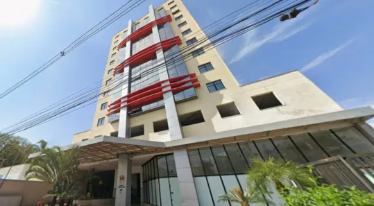 Sala Comercial à venda, 44m² no Centro, São José dos Campos