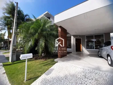 Casa de Condomínio com 3 Quartos à venda, 220m² no Urbanova VII, São José dos Campos