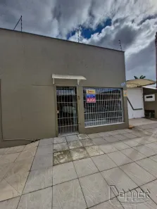 Imóvel Comercial para alugar, 76m² no Liberdade, Novo Hamburgo