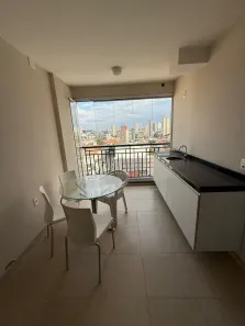 Apartamento com 2 Quartos à venda, 65m² no Vila Regente Feijó, São Paulo