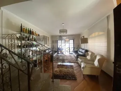 Sobrado com 4 Quartos à venda, 300m² no Alto da Lapa, São Paulo