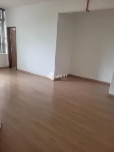 Sala Comercial com 1 Quarto para alugar, 55m² no Centro, Campinas