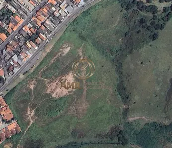Lote/Terreno à venda, 20000m² no Cidade Salvador, Jacareí